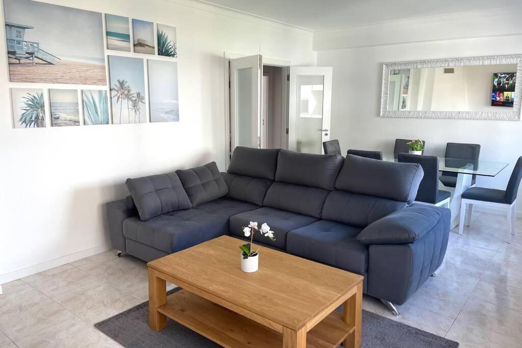 Apartamento Feliz Figueira da Foz Ngoại thất bức ảnh