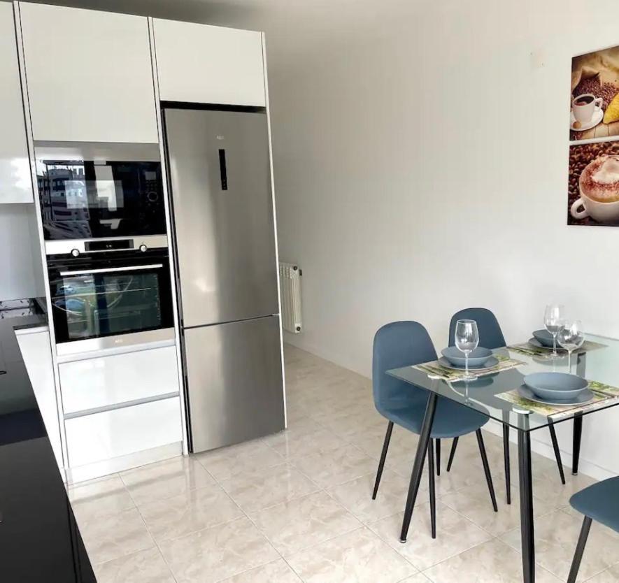 Apartamento Feliz Figueira da Foz Ngoại thất bức ảnh