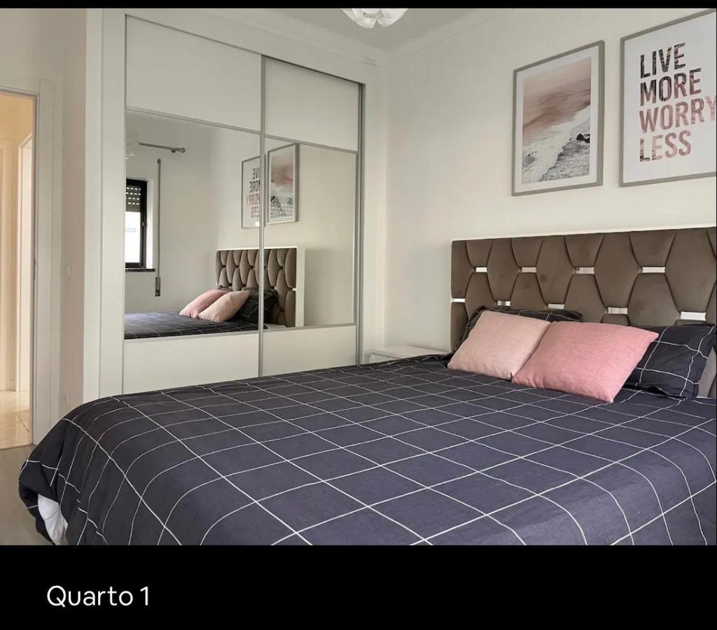 Apartamento Feliz Figueira da Foz Ngoại thất bức ảnh