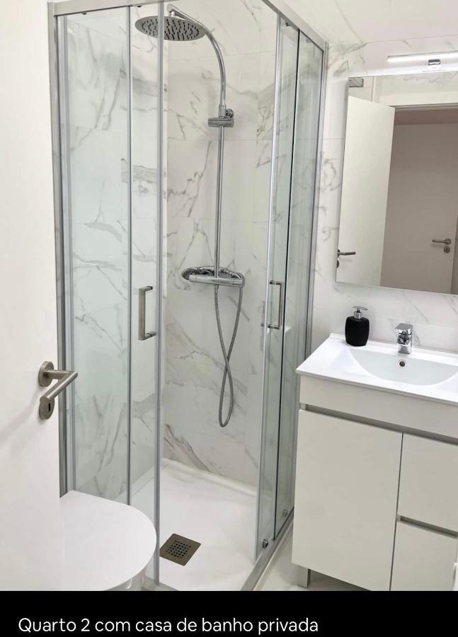 Apartamento Feliz Figueira da Foz Ngoại thất bức ảnh