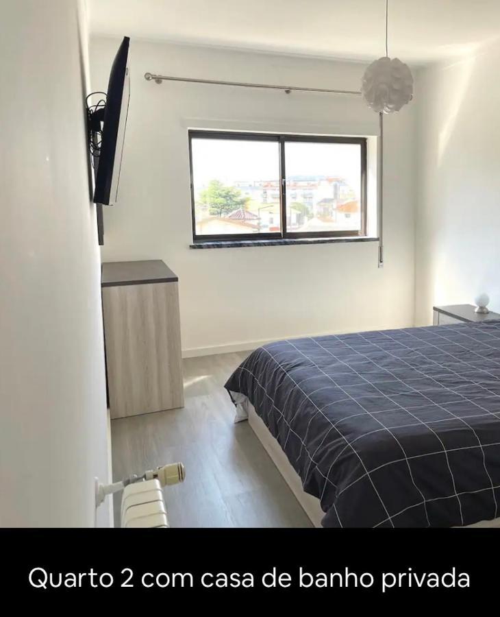 Apartamento Feliz Figueira da Foz Ngoại thất bức ảnh