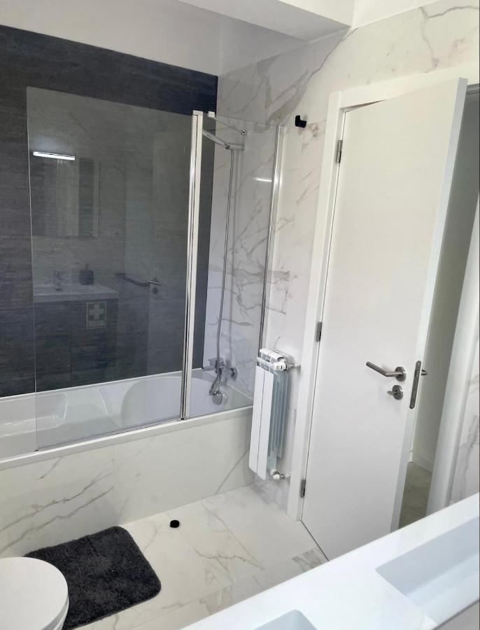 Apartamento Feliz Figueira da Foz Ngoại thất bức ảnh