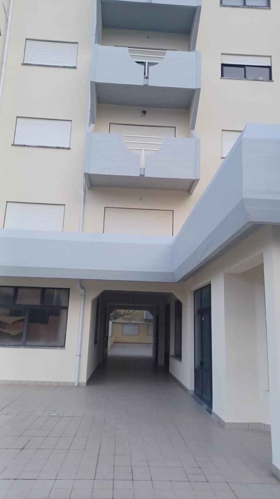 Apartamento Feliz Figueira da Foz Ngoại thất bức ảnh